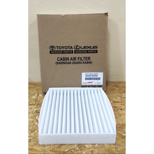 Filter AC Mobil Agya/Ayla/Calya/Cigra