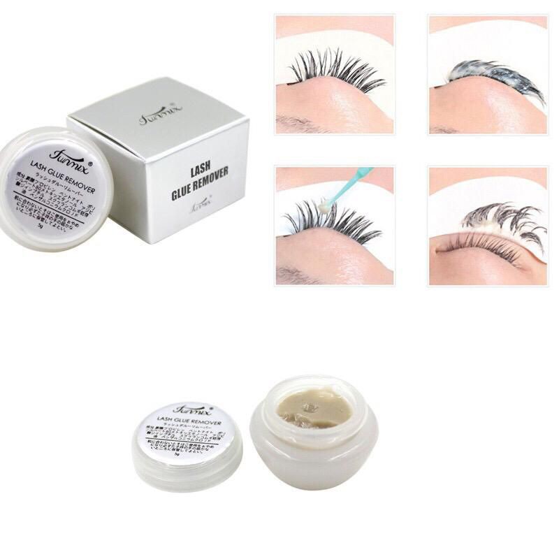 Remover Eyelash Extension Tanam Bulumata Palsu 5g REMOVER EYELASH EXTENSION