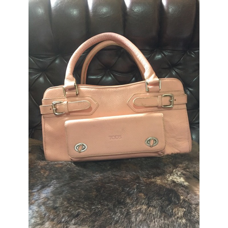 Preloved Tas Tod's