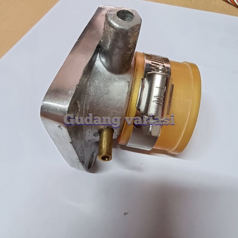 Intake intek manipul manipol manifold Kotak RX KING RXZ RC3 karbulator karbu pwk kotak pe 28