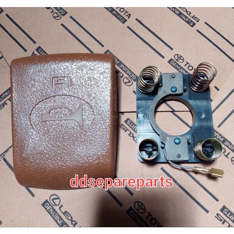 Jual Knop Knob Klakson Berikut Per Klakson Kijang Super Kijang Grand