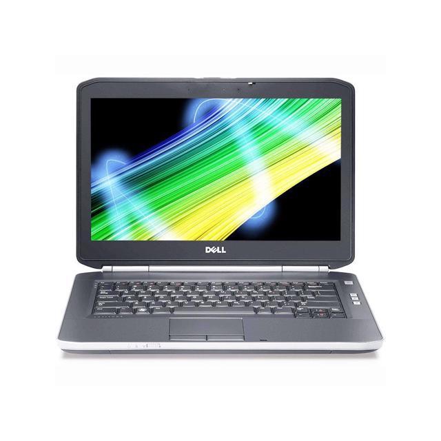 Promo Super Murah Laptop DELL D620/D630 / E5420 / E5430 / E5510 RAM 4GB  HDD 320GB