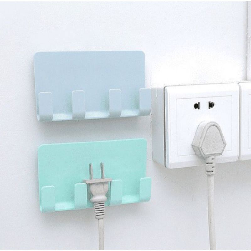 RAK GANTUNG KUNCI/RAK GANTUNG HANDPHONE/RAK GANTUNG GANTUNG DINDING 4 KUNCI
