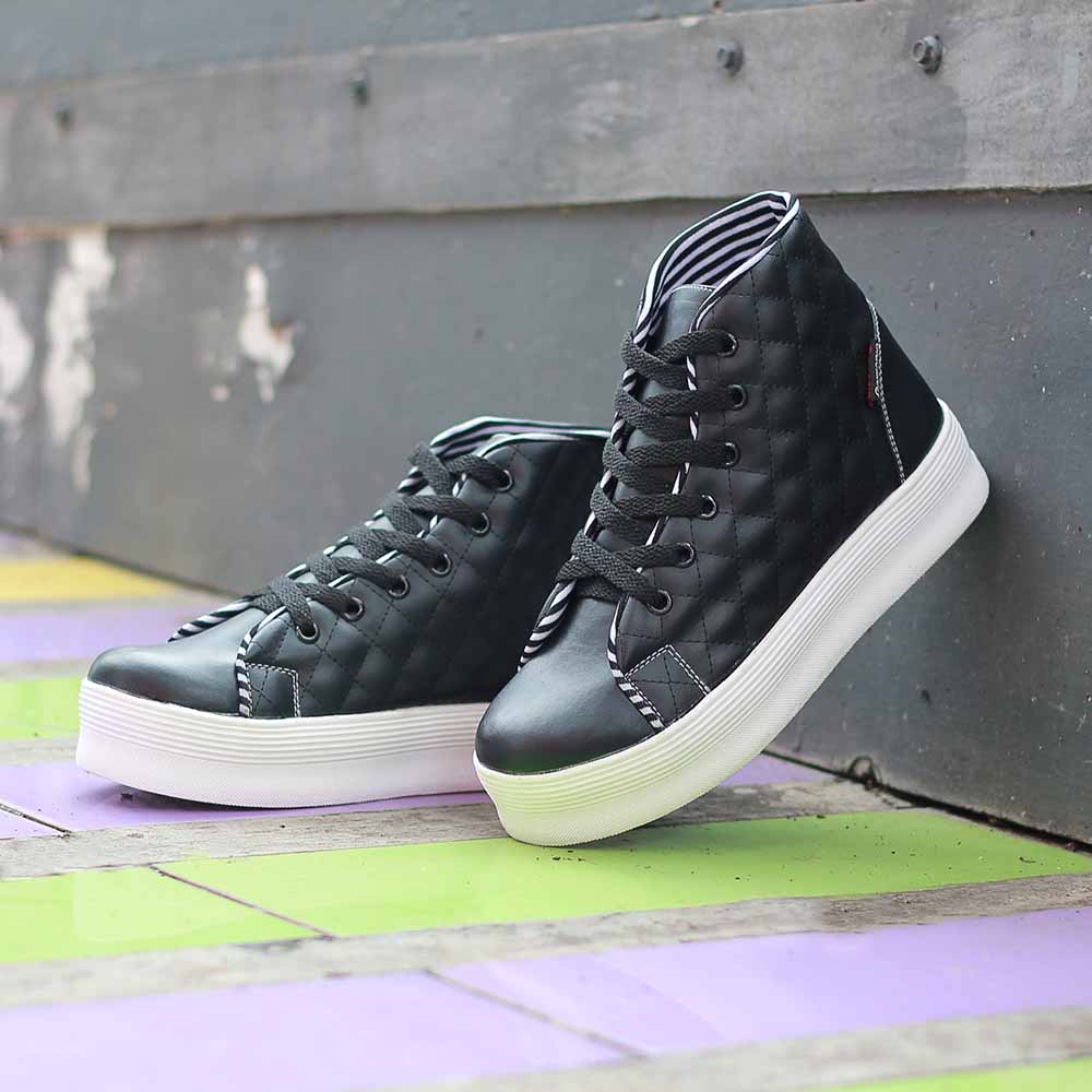 Sepatu Sneakers Wanita Sepatu Casual Original