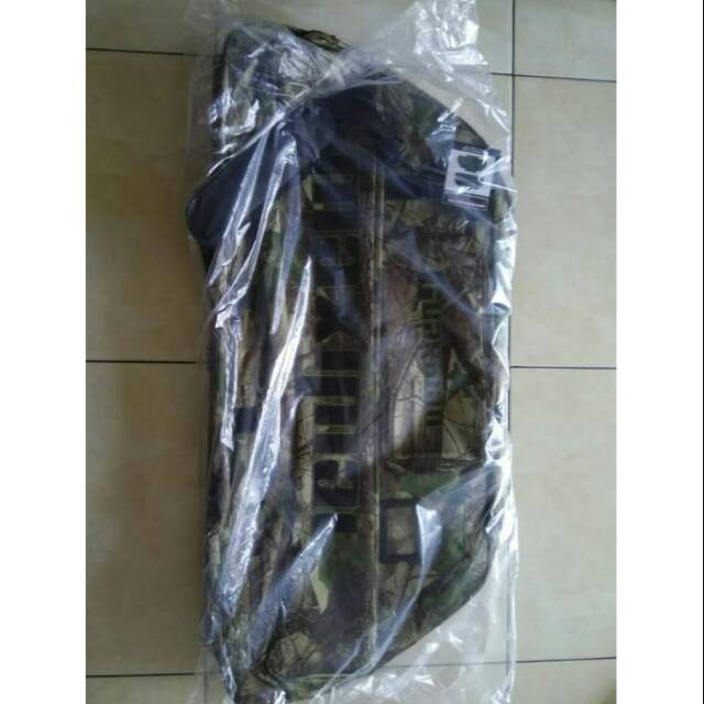 TAS PANAH /TAS COMPOUND