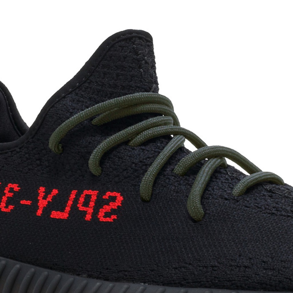 MR Shoelaces FC12 Green Army Tali Sepatu Lilin Oval 3.5mm (Waxed Laces) 50cm 60cm 70cm 80cm 100cm 120cm 150cm