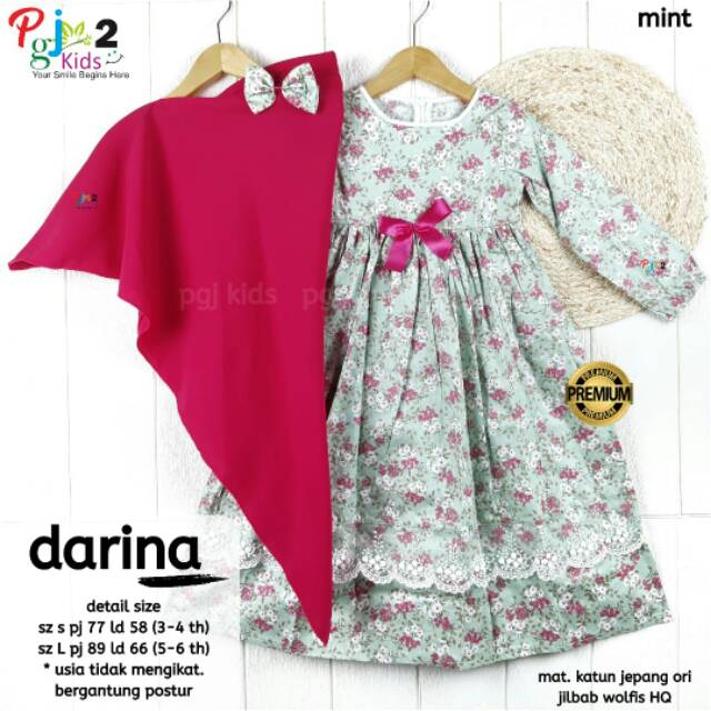 Darina Kids by Pgj 2
