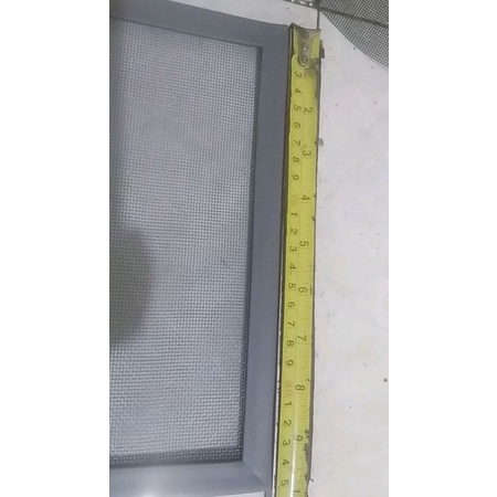 kasa nyamuk kawat jaring fiberglas