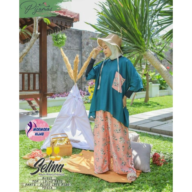 SET Jumbo Alya