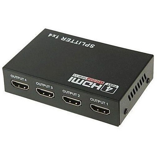 Bafo HDMI Splitter 1-4 V1.4