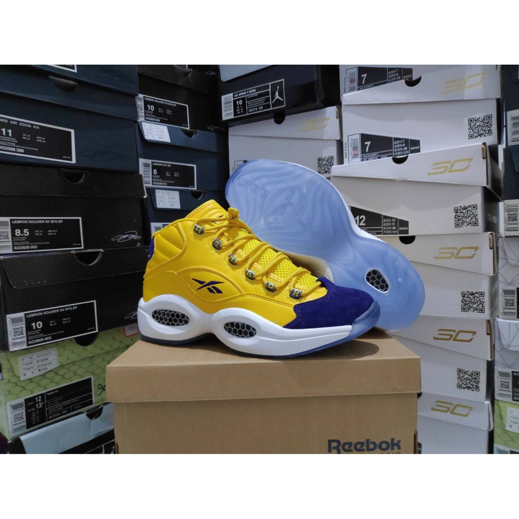 reebok lebron shoes