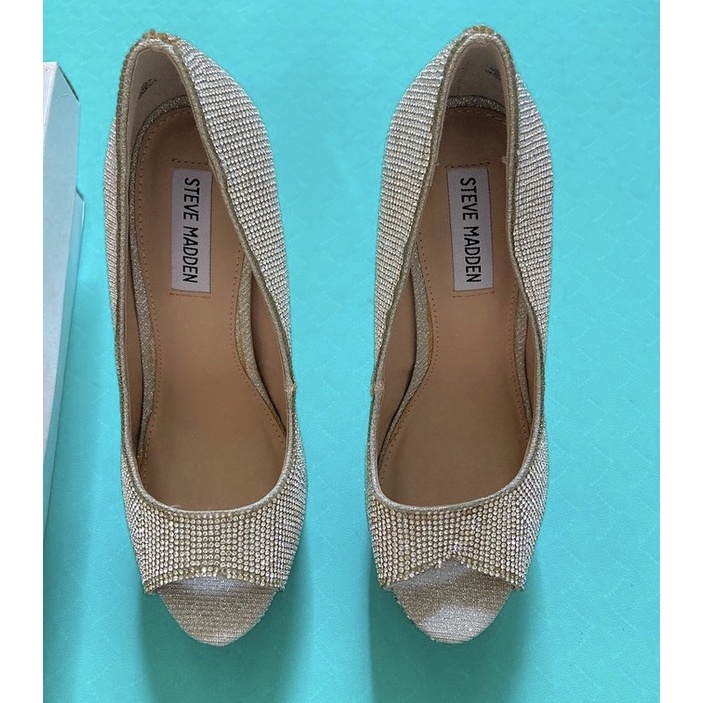 steve madden heels