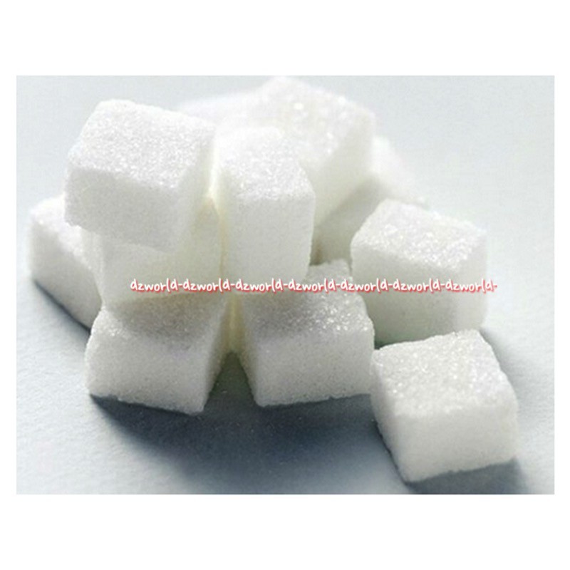 Taikoo Gula Bata Cube Padat Sugar Gula Kotak 100pcs Taiko Sugars Brick Cubes Box Gula Boxs Taixoo