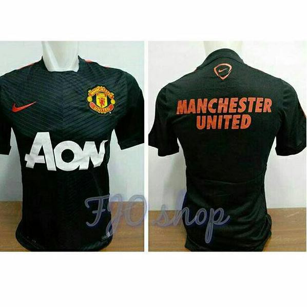 Harga Hemat ➘ Manchester United Training 2014 ✵IN6£