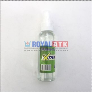 

Whiteboard Cleaner Xtra/Pop1