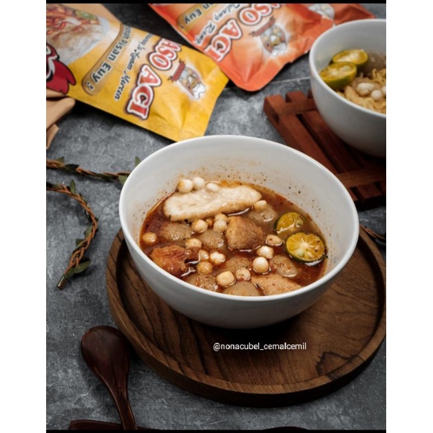 

Baso Aci Indo Bawang
