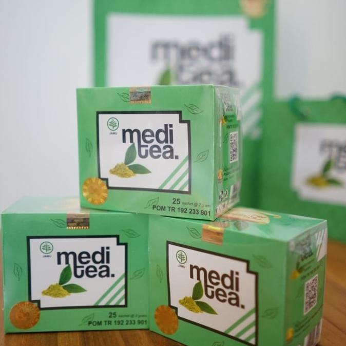 

MediTea