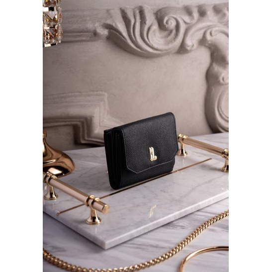BLAIRE WALLET BLACK by Local.Id Local Heylocal.Id Heylocal