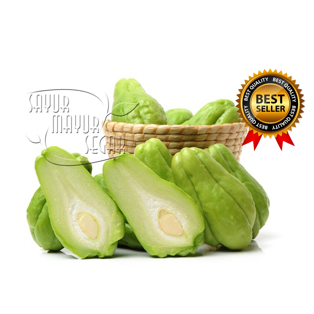 

KIRIM INSTAN LABU SIAM FRESH