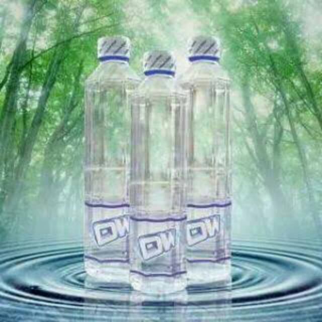 

Oxy Water 488 ml