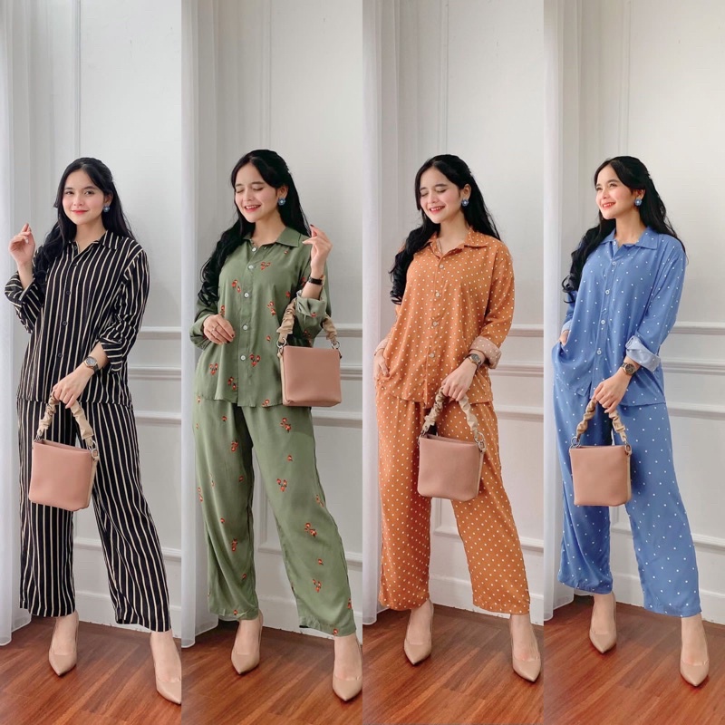 MEDINA SET