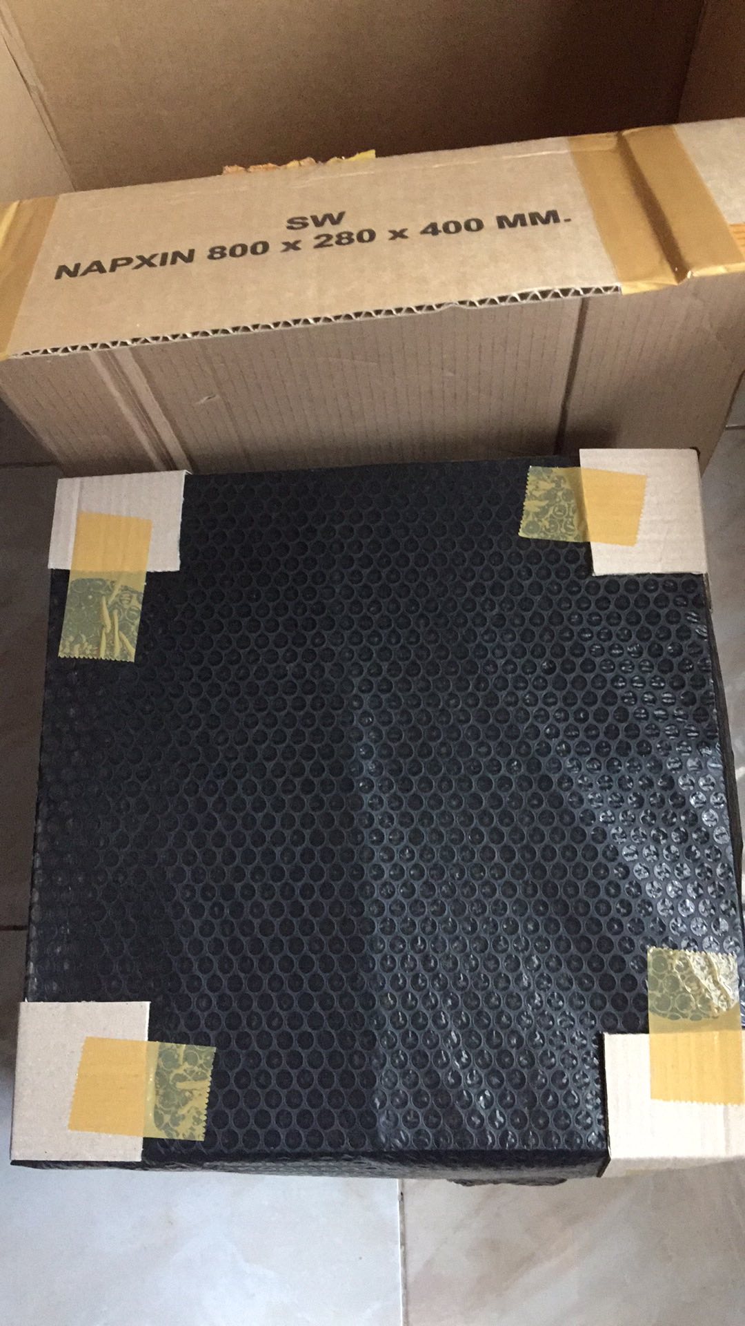 Klakat Steamer Kukusan 1 Susun Stainless Ukuran 30x30 35x35 40x40