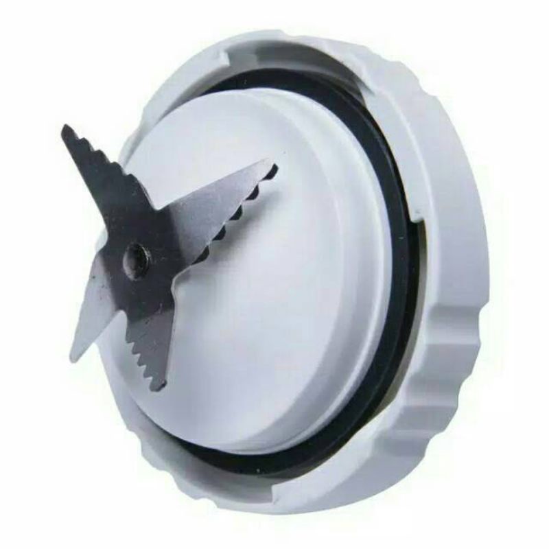 pisau blender Philips HR 2115, HR 2116, HR 2071, HR 2061, HR 2063, HR 2069 mounting