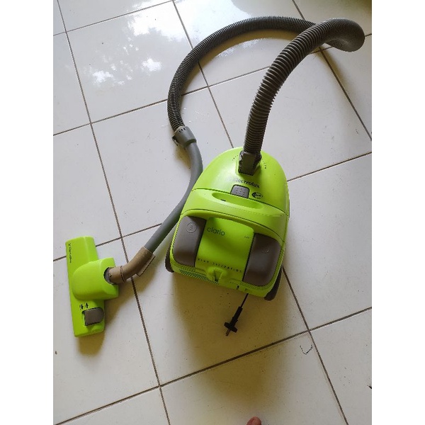 Vacum Cleaner Electrolux