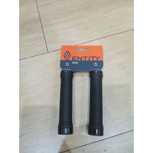handgrip entity double lock black-new-original