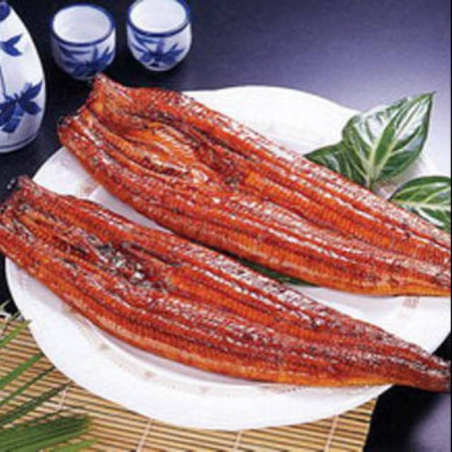 UNAGI KABAYAKI BELUT JEPANG 167Gr Shopee Indonesia UNAGI KABAYAKI BELUT JEPANG 167Gr Shopee Indonesia