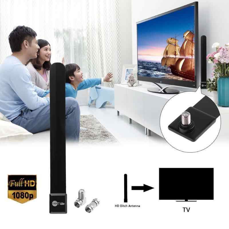 Antena TV Indoor Digital Clear TV Key HDTV