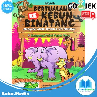 900+ Gambar Kebun Binatang Anak Tk Terbaru