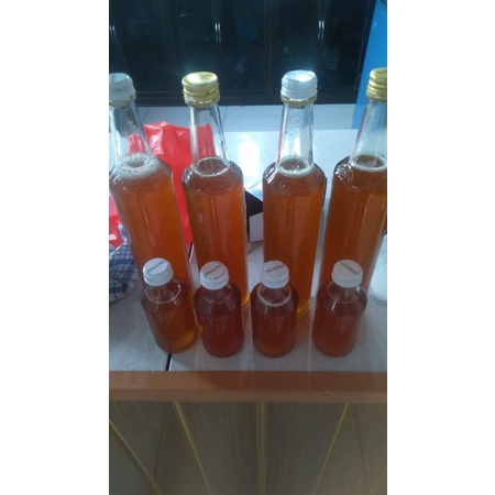 

madu pahit asli