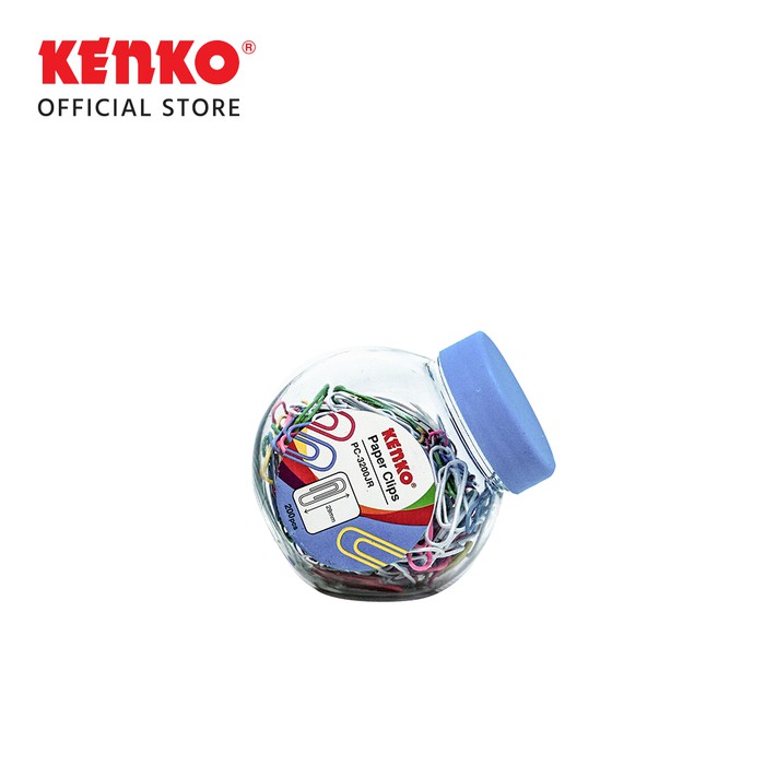 

Kenko Paper Clip PC-3200JR Jar