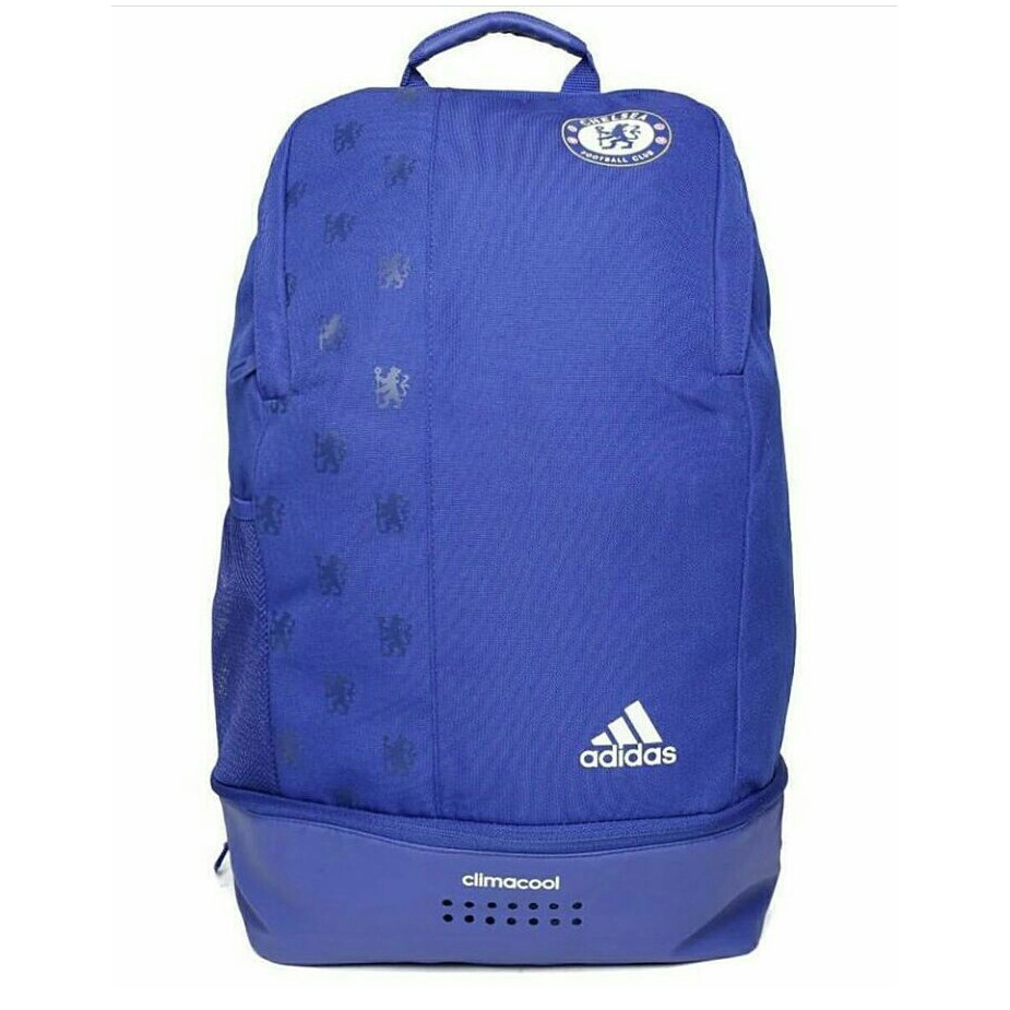 tas laptop adidas - adidas backpack original - tas chelsea