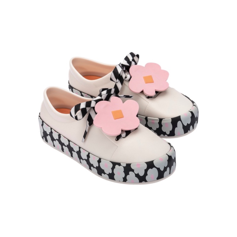 Mini Melissa Street + Fabula Inf