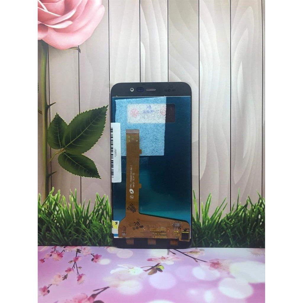 LCD COMPLETE HISENSE F30 Murah