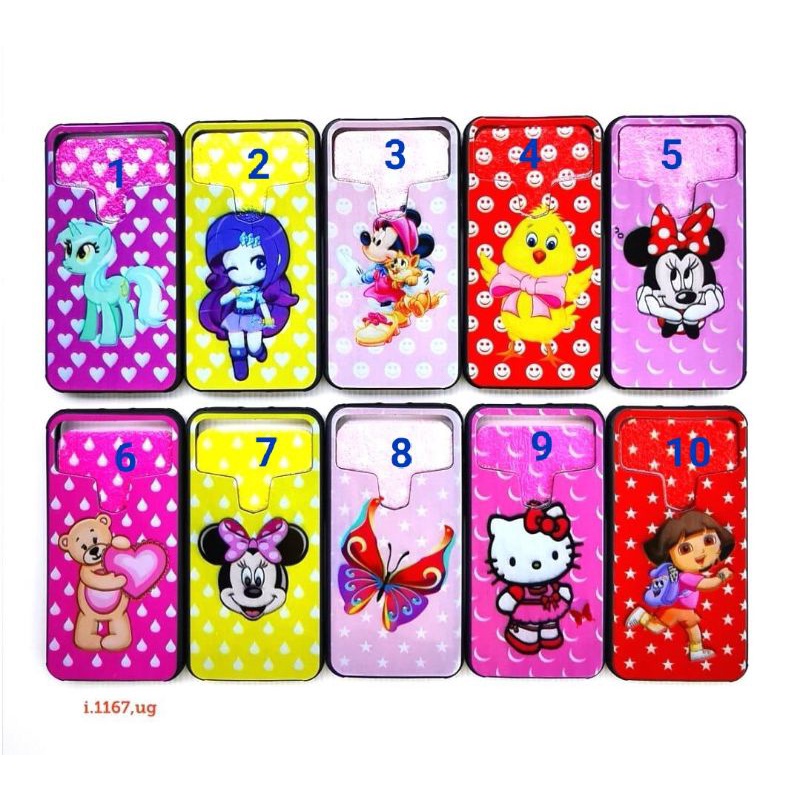 Softcase SPC L52F/ L52 Dteel/ L52 Steel Plus/ L52 Steel Pro SoftCase Kompatibel