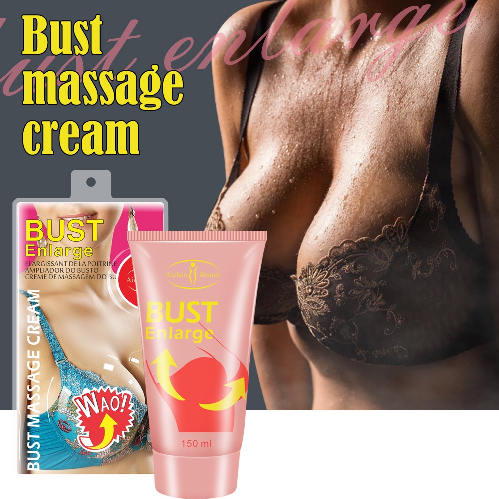 Perawatan Payudara Krim Pembesar Payudara Permanen Aman Perawatan Payudara Kendor Serum Payudara Smart Breast Luxury Cream Essential Oil Breast Breast Enhancement Cream Firming Lifting  Busty Boobs  Massage Oil Busty Boobs Bust Oil