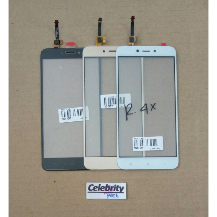 TOUCHSCREEN XIAOMI REDMI 4X