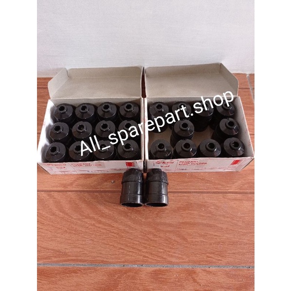 Steker Broco tipis / Colokan listrik / colokan broco