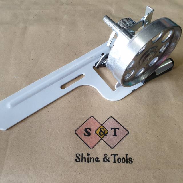 

Gulungan Spool Bobbin Winder