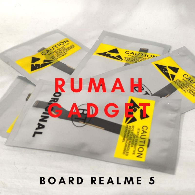 FLEXIBLE BOARD CHARGER REALME 5 REALME 5I REALME 5 PRO