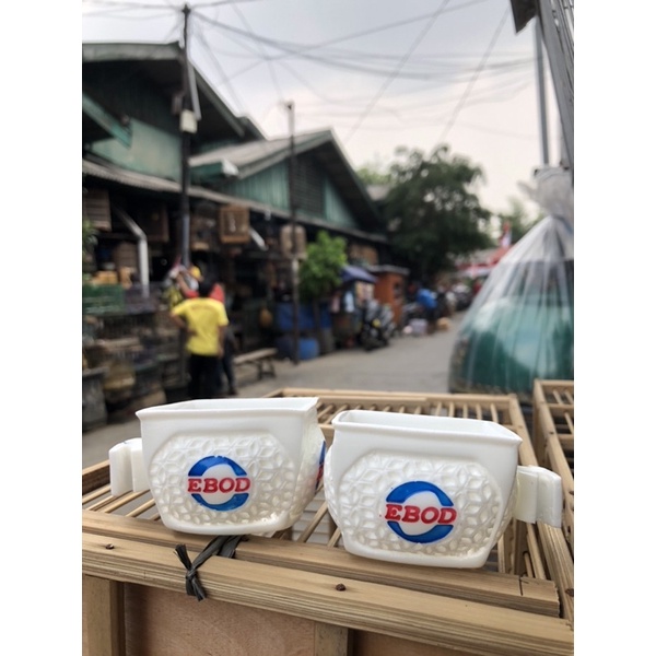 Cepuk Fiber Ebod Jaya