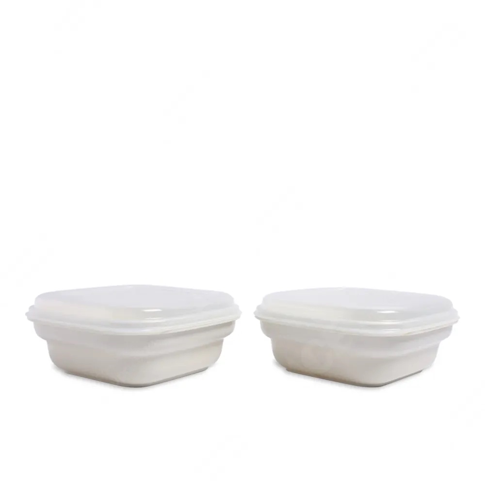 ACE New Ocean Set 2 Pcs Tempat Makan SKU 183174