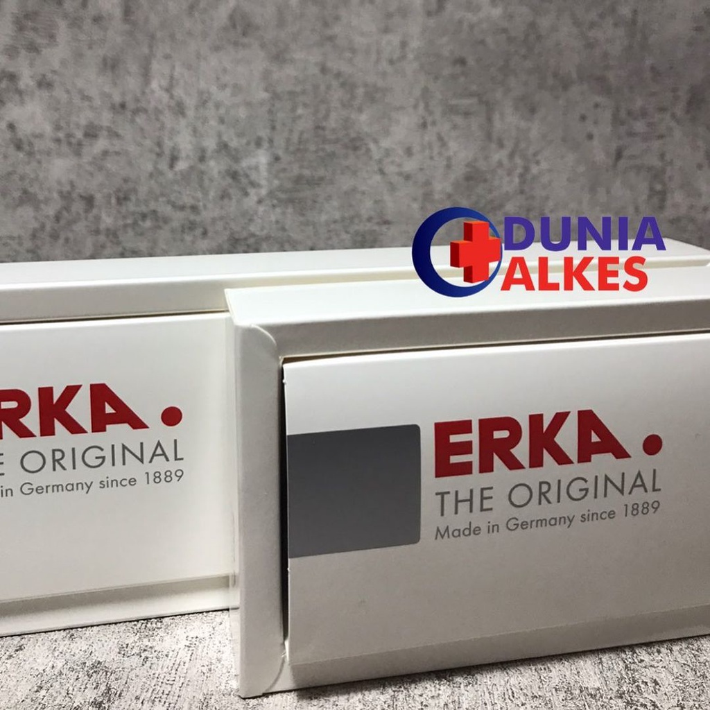 STETOSKOP DEWASA ERKA