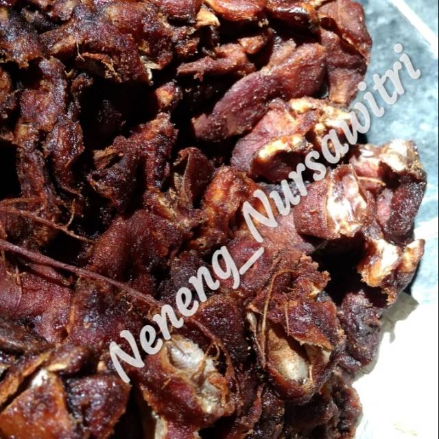 

Asam jawa/Asem jawa tanpa biji 200 gram