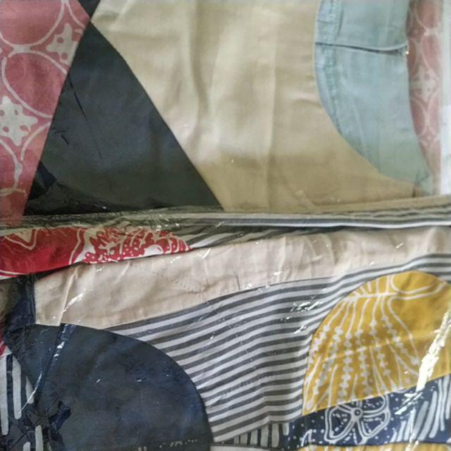 Batik Tunik Circle 260