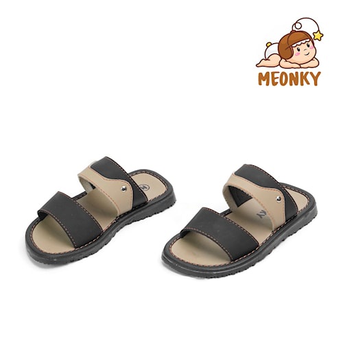 Sandal Anak Laki Laki SB - 02 Cocok Untuk Bermain Dan Jalan Jalan K22