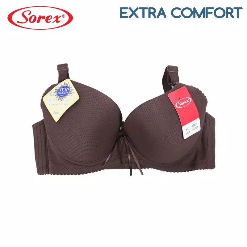 Bh bra SOREX extra comfort 3262 Murah